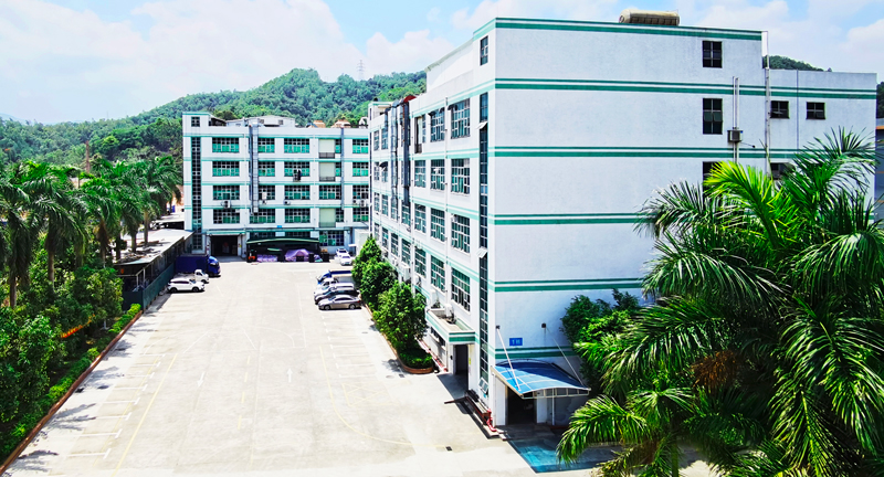 丽江工厂